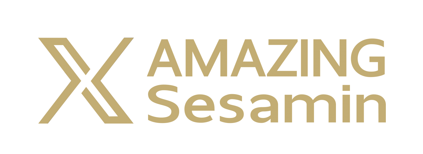 Amazingsesamin